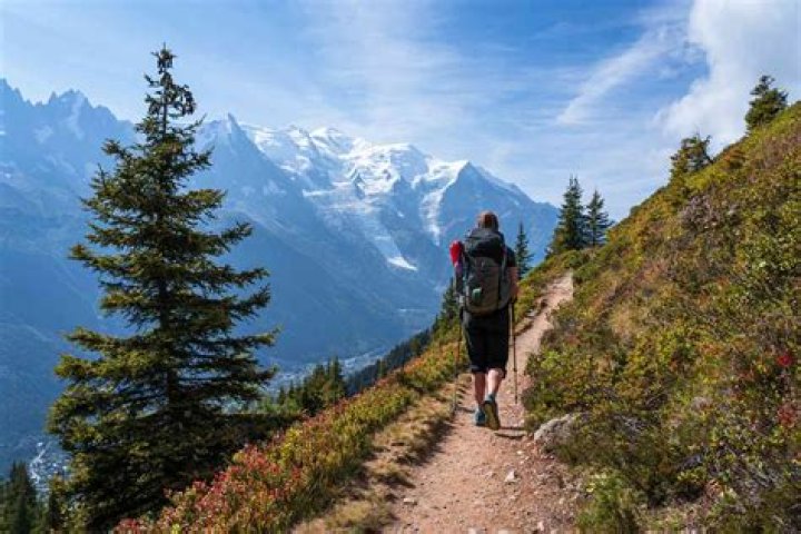 Can you hike with a 3 month old?