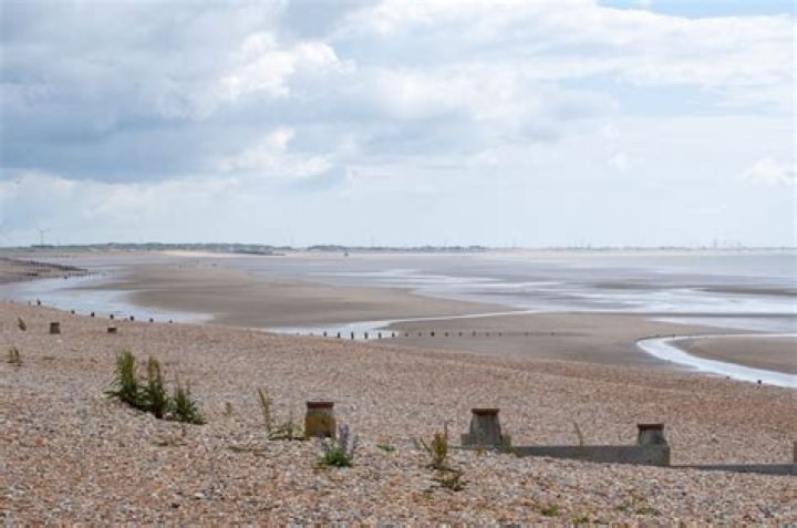 Can you swim at Winchelsea Beach?