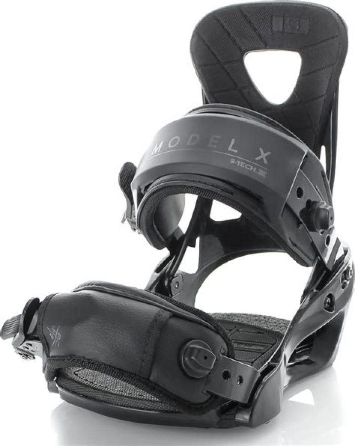 Do all ski boots fit into all bindings?