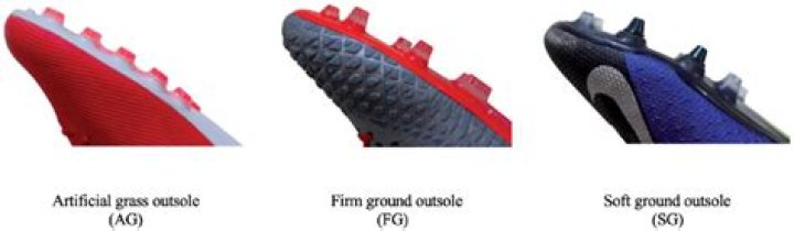 Do soft ground boots make a difference?