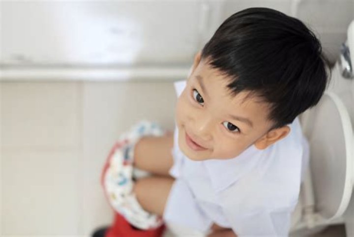 How often should I put my child on the potty?
