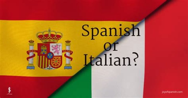 Is Alberto Italian or Spanish?