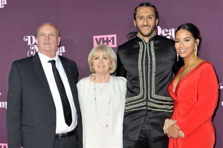 Is Colin Kaepernick still a free agent?