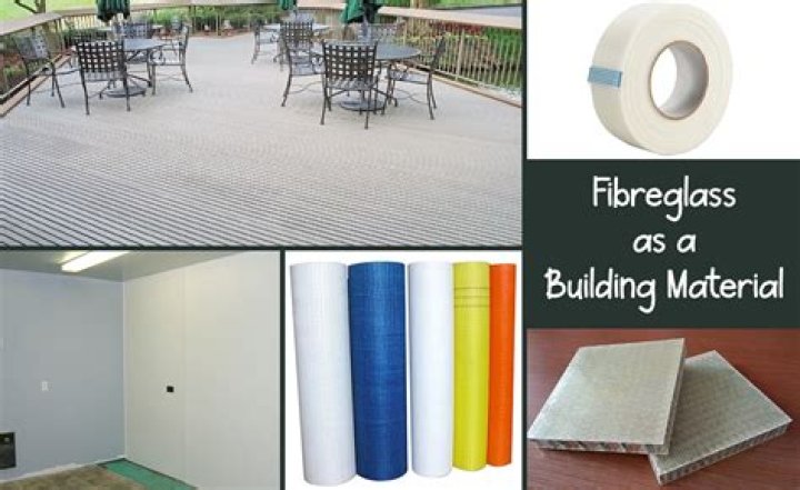Is Fibreglass as strong as steel?