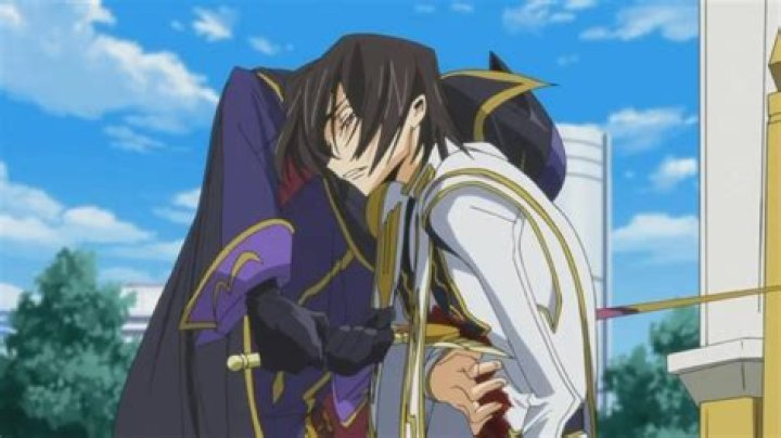 Is Lelouch alive?