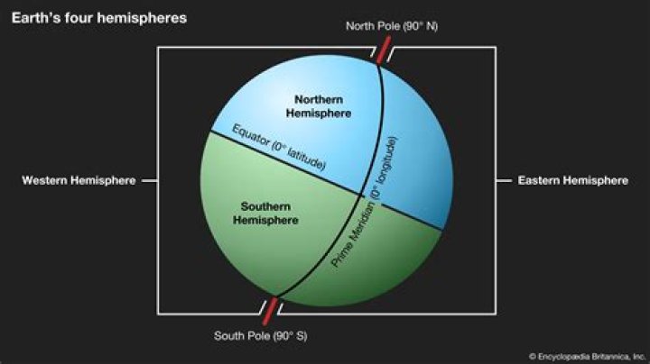 Question: What Is The Lowest Point In The Western Hemisphere