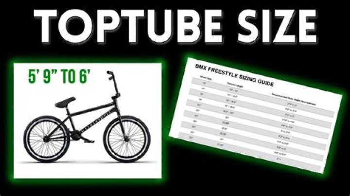 Question: What Size Bmx Bikes Do Pros Use