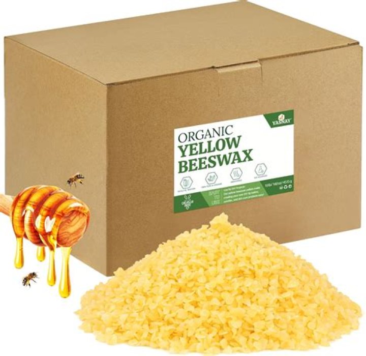 What is beeswax for skin?