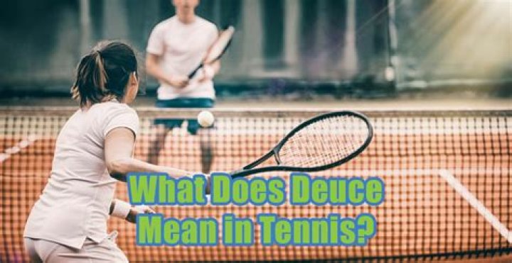 What is Deuce answer?