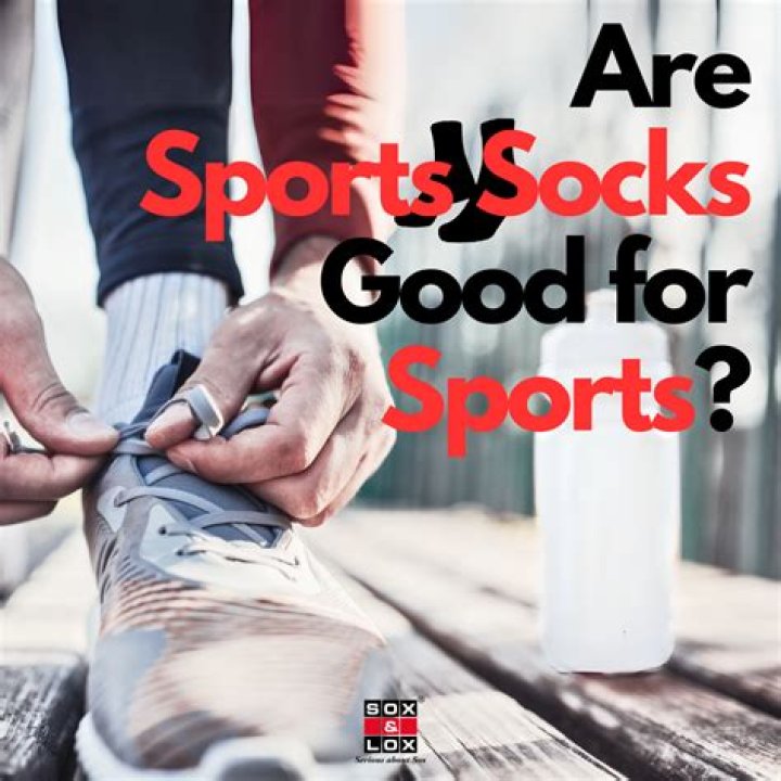 What socks are good for sports?