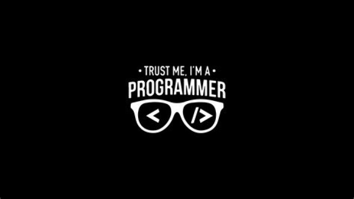 Who is the No 1 programmer?