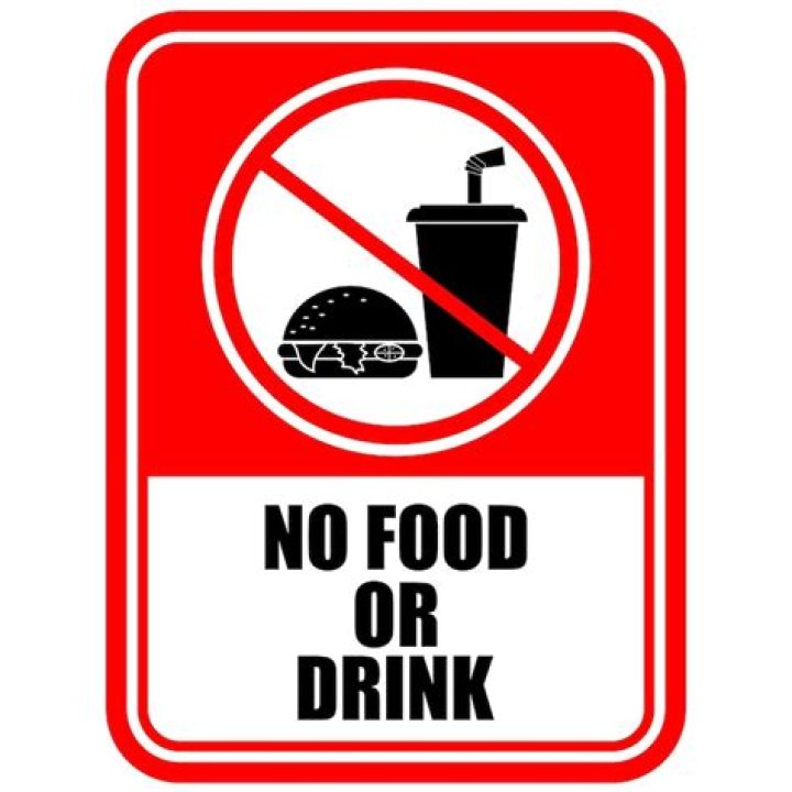 Why is there no food on the shelves UK?